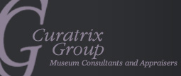 Curatrix Group - Museum Consultants and Appraisers